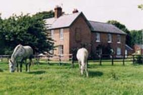 High Belthorpe